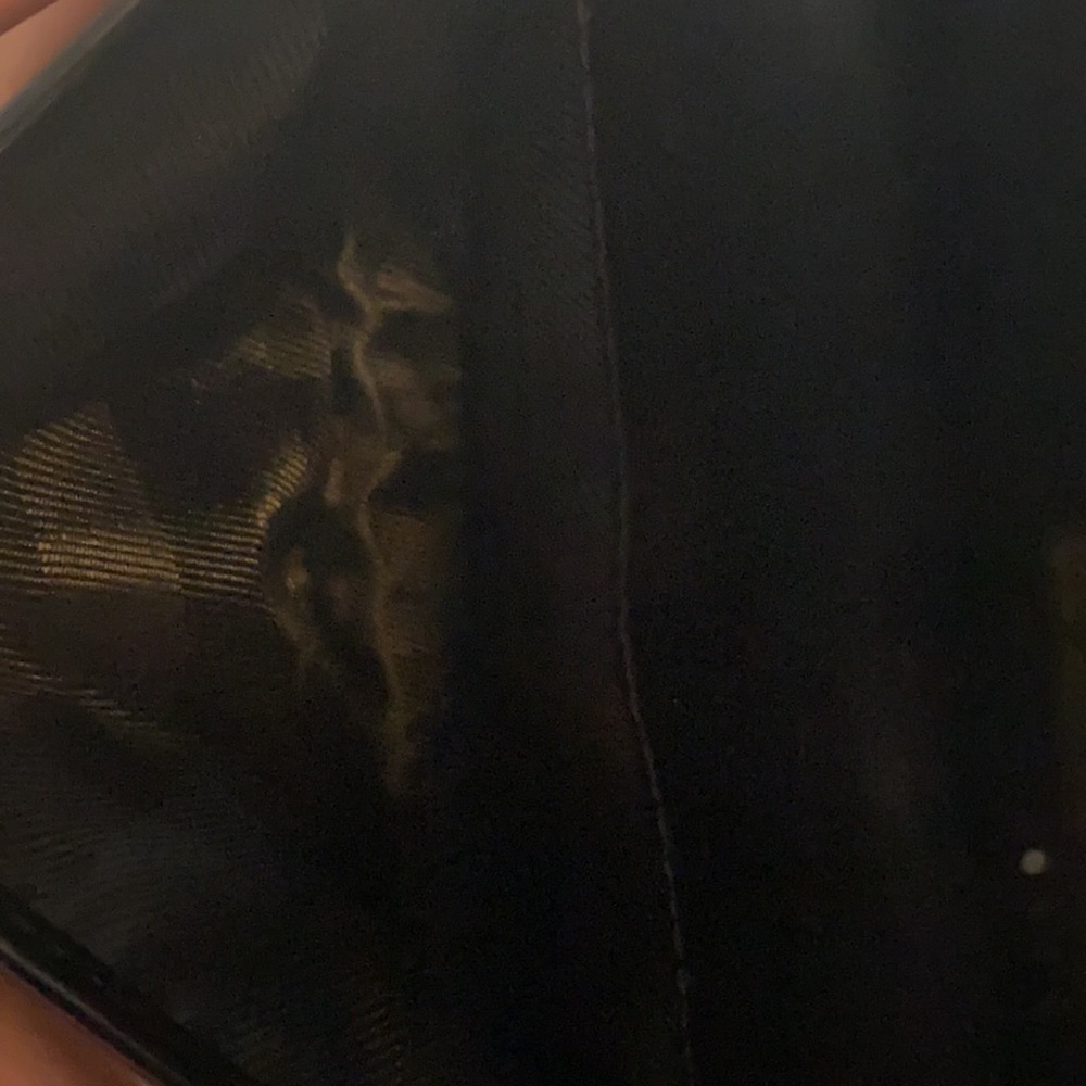 Burberry mini black crossbody - Picture 6 of 15